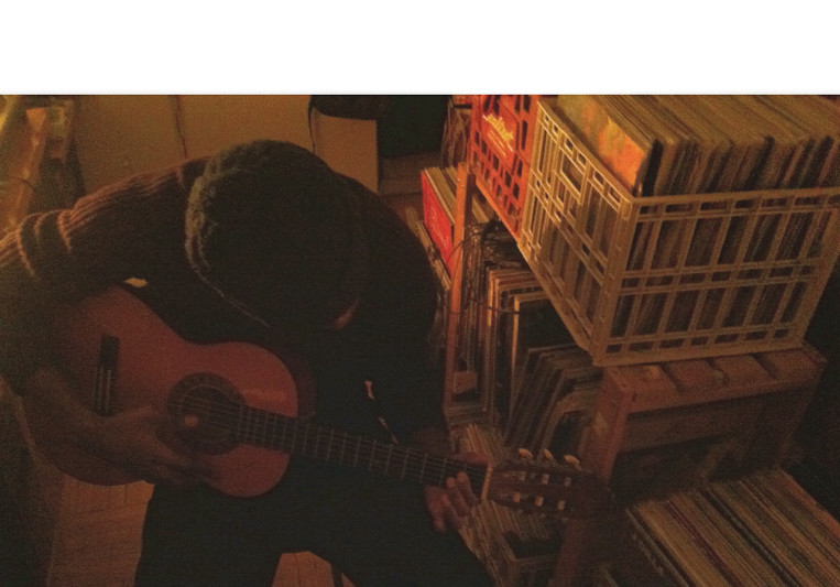 Leon Fr. on SoundBetter