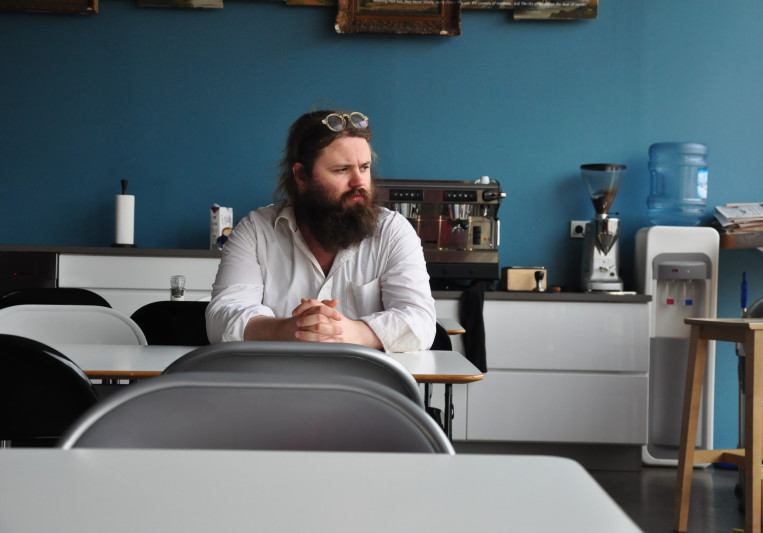 Gunnar Karel Masson on SoundBetter