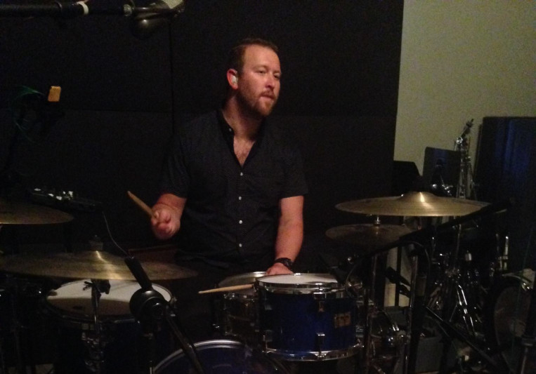 Ike Thurston on SoundBetter