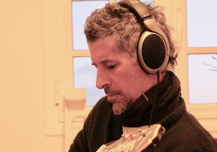 Marco Fernandez on SoundBetter