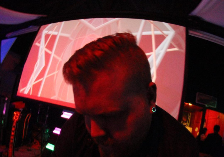 Andrew Huston on SoundBetter