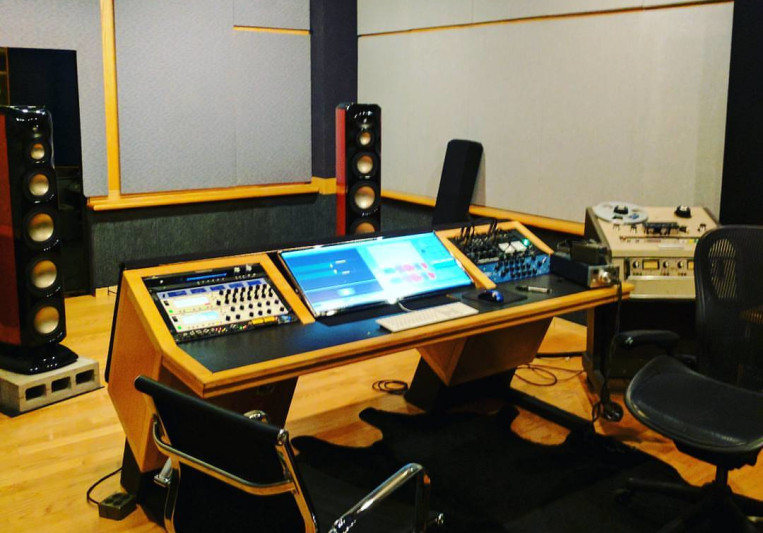 Blackler Mastering on SoundBetter