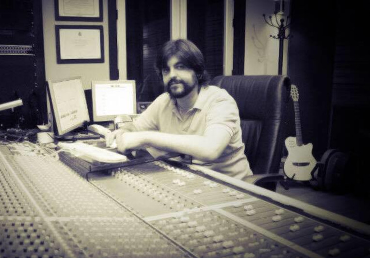 José A. Medina on SoundBetter