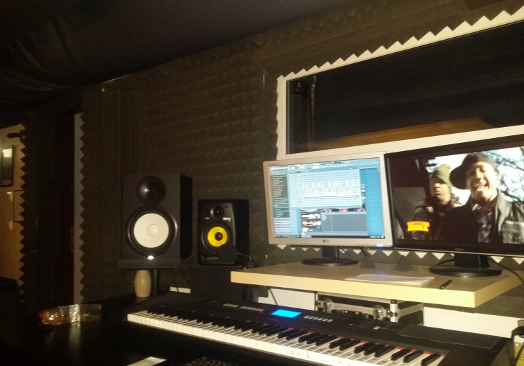 YnkSound on SoundBetter