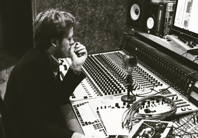 Eight Days A Week on SoundBetter