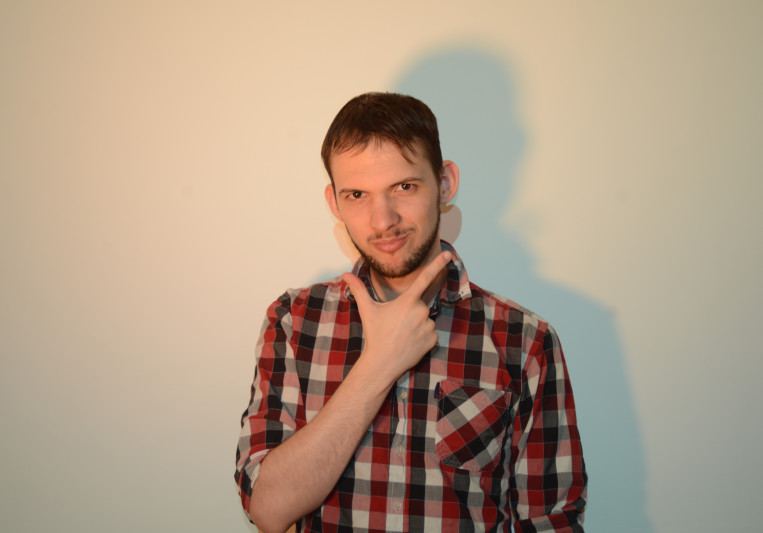 Elliot Jireh Miller on SoundBetter