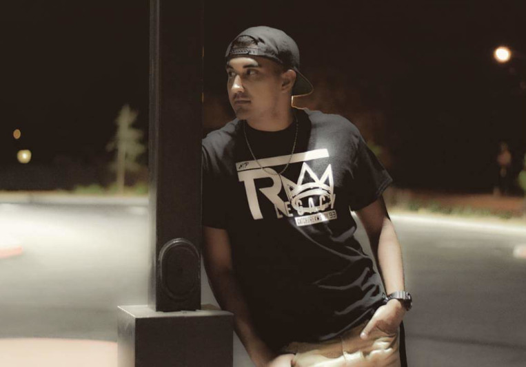 Rob Legacy on SoundBetter