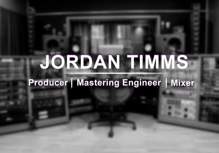 Timms Production on SoundBetter