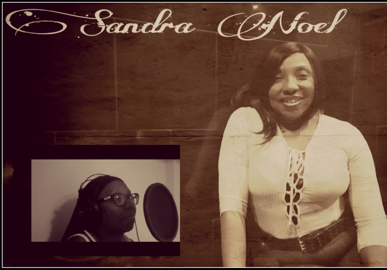 Sandra Noel on SoundBetter