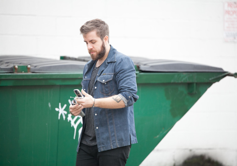 Ryan Koch on SoundBetter