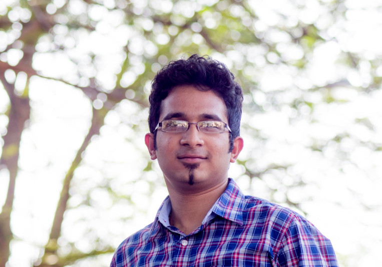 RODDUR on SoundBetter