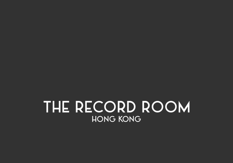 The Record Room on SoundBetter