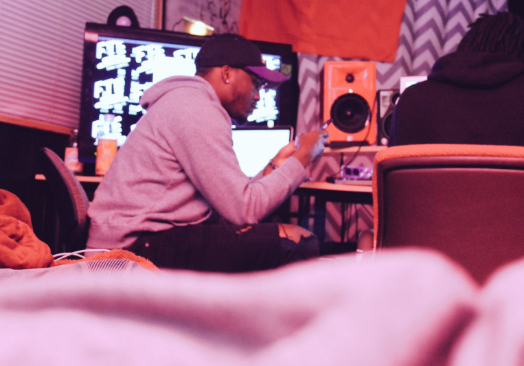 Shakir The Engineer on SoundBetter