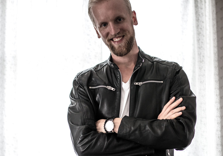 Peter Wickstrom on SoundBetter