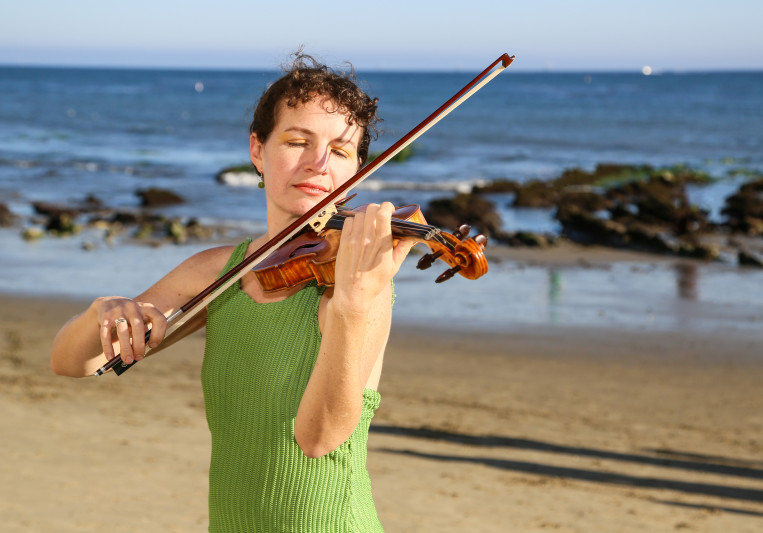 Nicole McKenzie on SoundBetter
