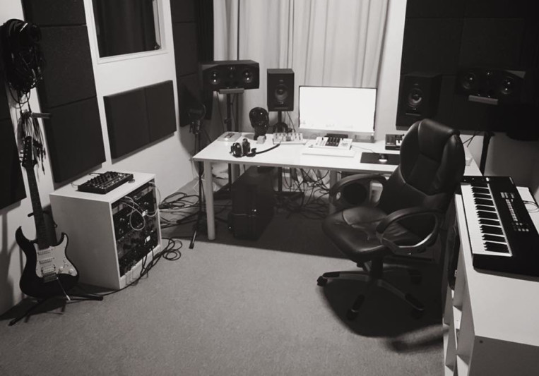 MixedbyDK on SoundBetter