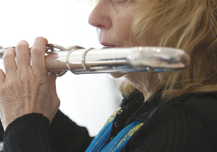 Kat Epple on SoundBetter