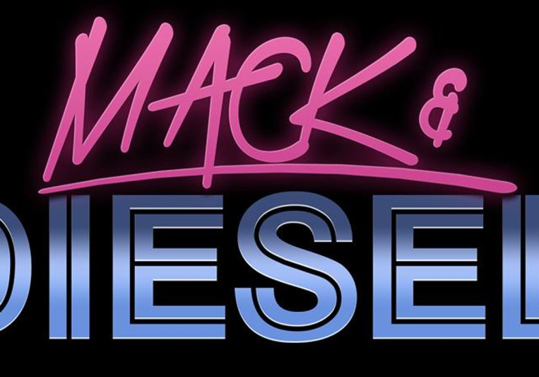Mack And Diesel (David Hayden) on SoundBetter