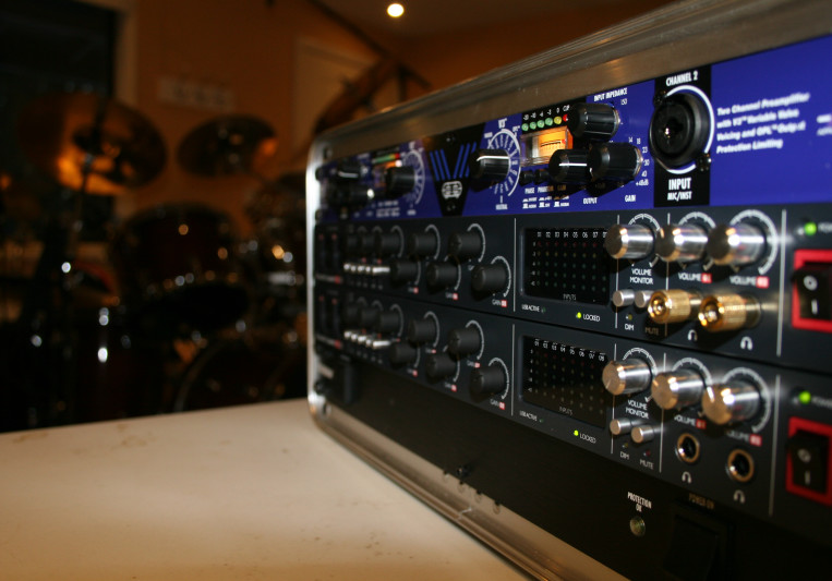 Sound Engineering on SoundBetter