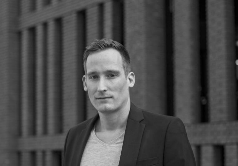 Sascha Sturm on SoundBetter