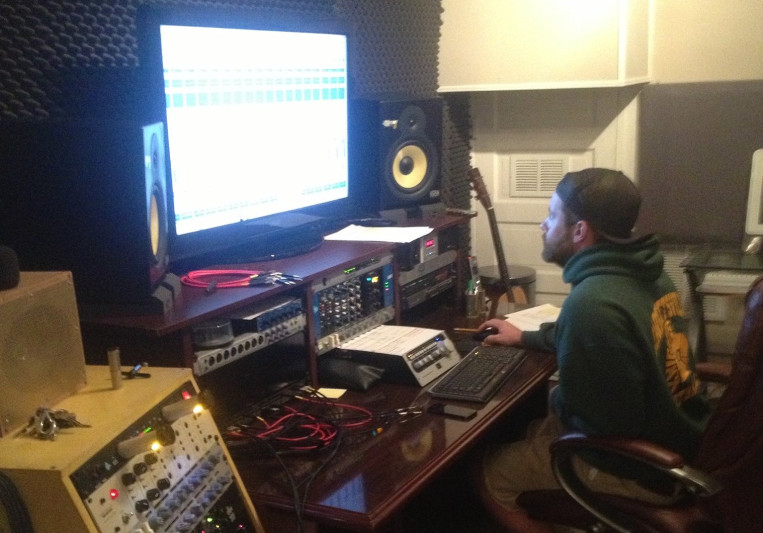 Steve Pollhammer on SoundBetter