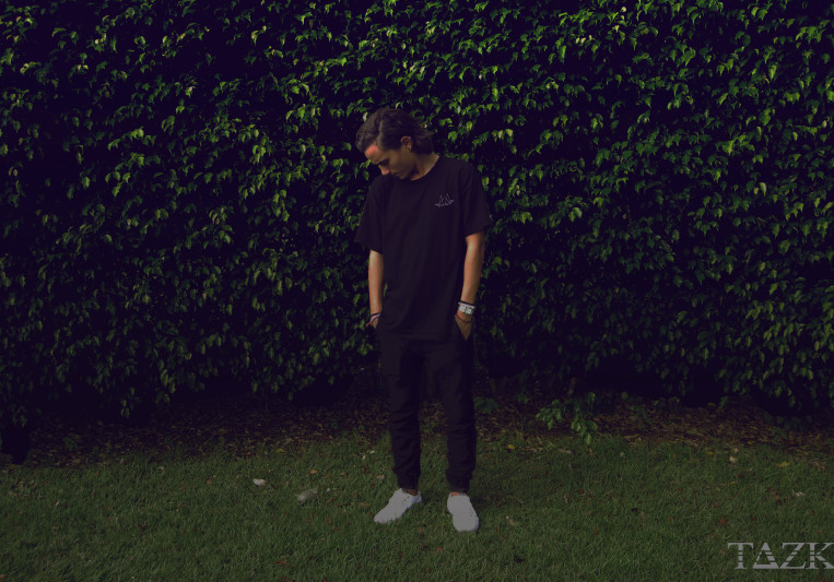 TAZK on SoundBetter