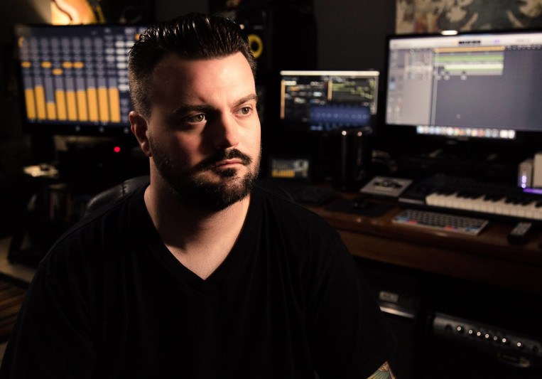 Nick Ray on SoundBetter