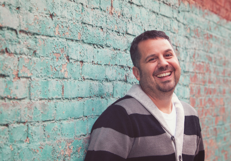 Aaron Rice on SoundBetter