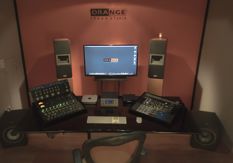 Sebastian Andreatta Mastering on SoundBetter