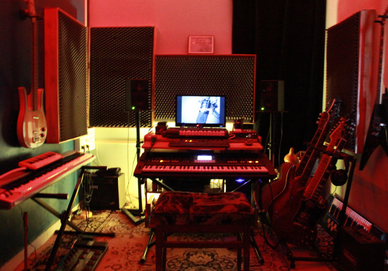 Kunal Onkar - SoundHill Studio on SoundBetter