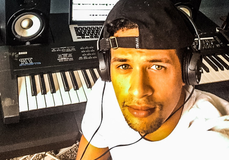 Zeus on SoundBetter