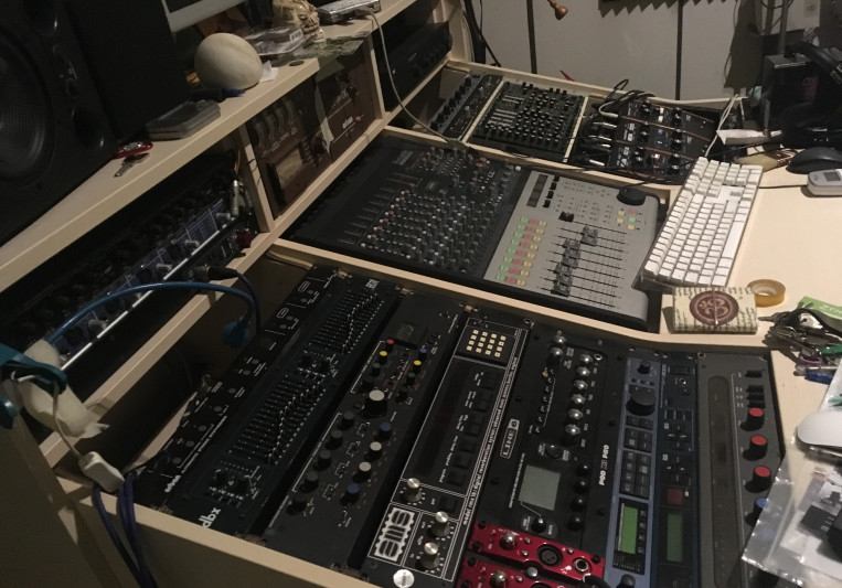 Boris Fischer on SoundBetter