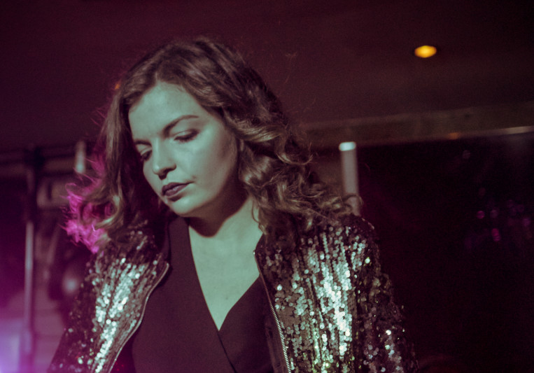 Holly Turton on SoundBetter