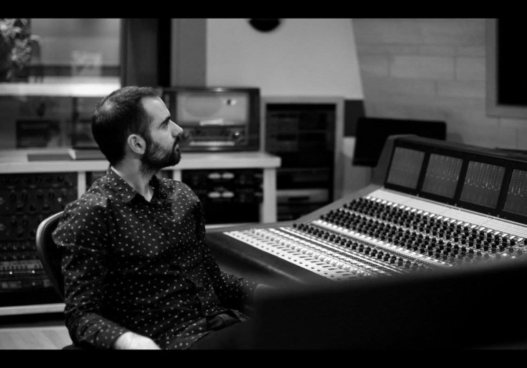 Emiliano Caballero | Mixing on SoundBetter