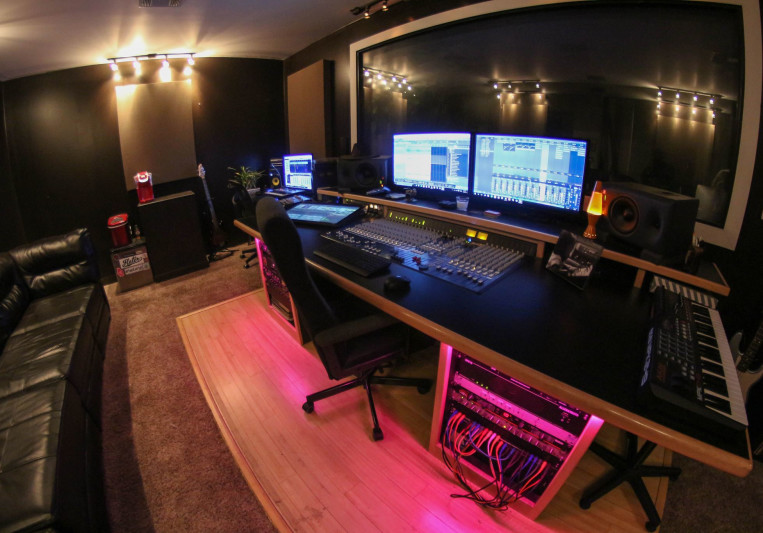 Blak Marigold Pro on SoundBetter
