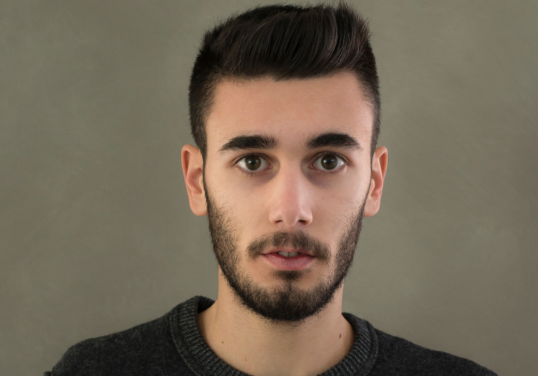 Nicholas Corazza on SoundBetter