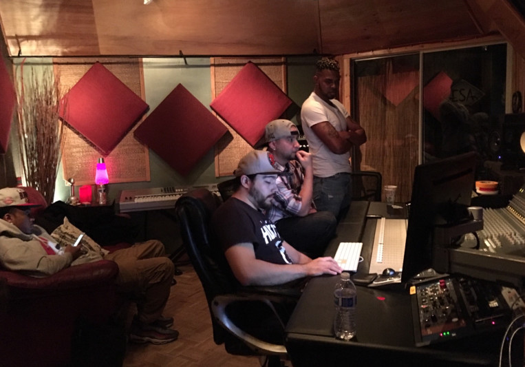 J. Gordon on SoundBetter