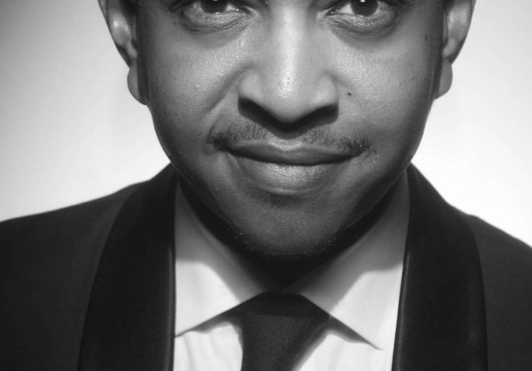 Kevin Samuel on SoundBetter