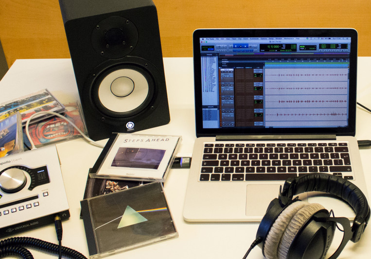 Leonardo Nerini on SoundBetter