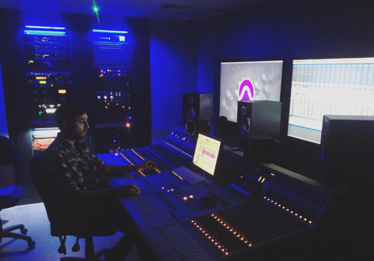 SWC Production on SoundBetter