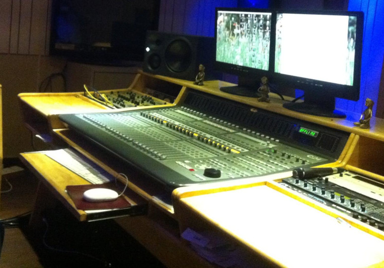Krishna Digidesign on SoundBetter