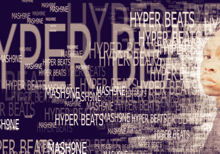 Hyper Beats on SoundBetter