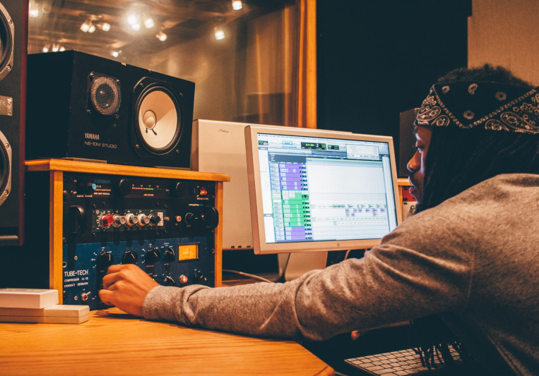 RicoElite on SoundBetter