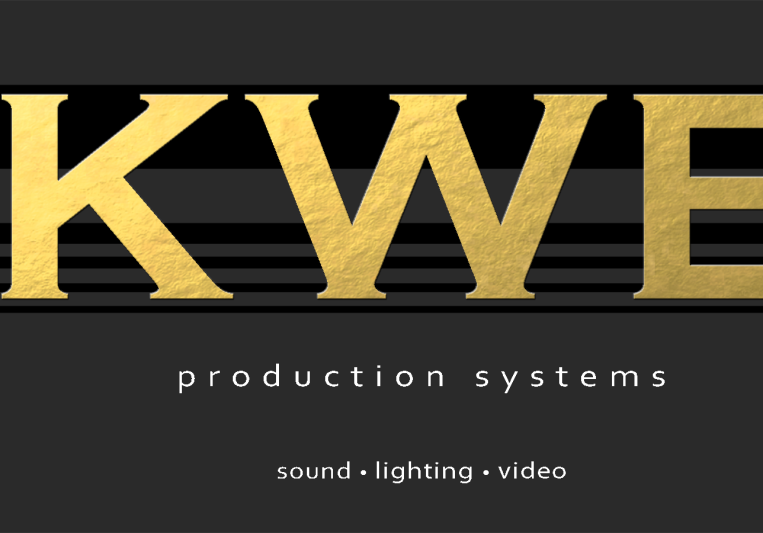 KWE Sound & Light on SoundBetter