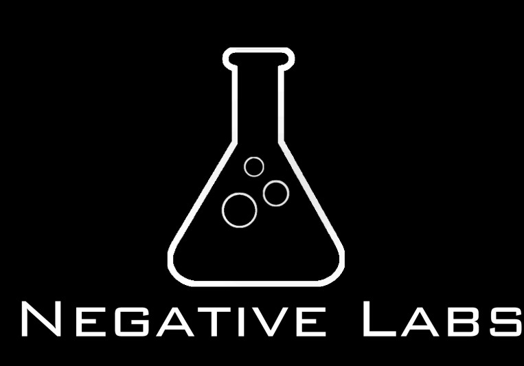Negative Labs Studio on SoundBetter
