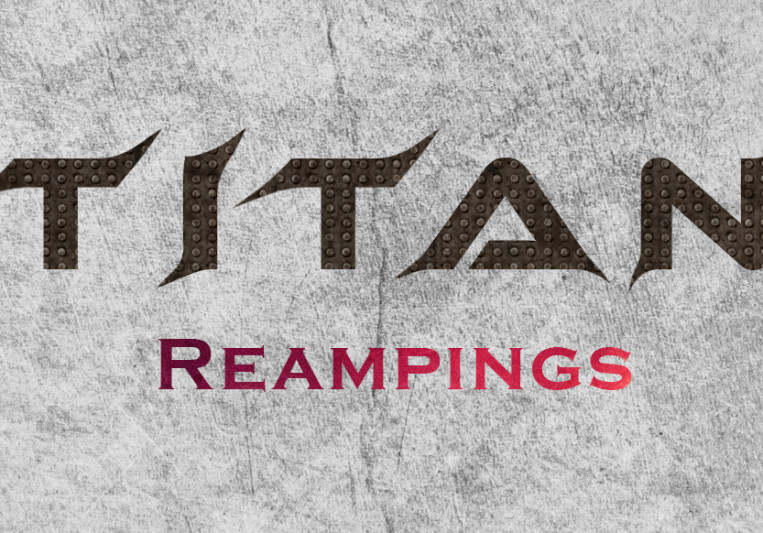 Titan Reampings on SoundBetter