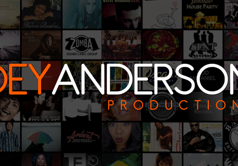 Joey Anderson Productions on SoundBetter