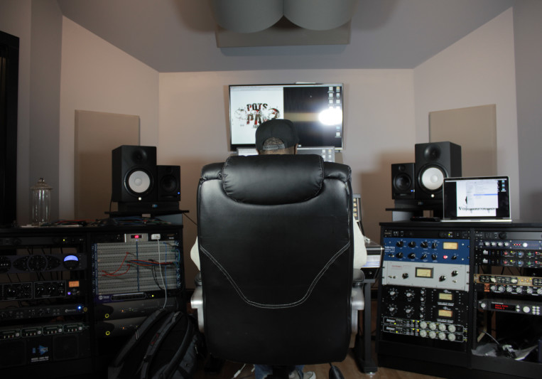 The Stew on SoundBetter