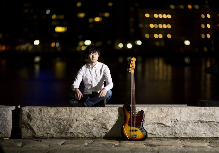 Kodai Hojo on SoundBetter