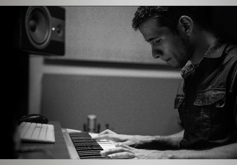 David Moya - MF Music VE on SoundBetter